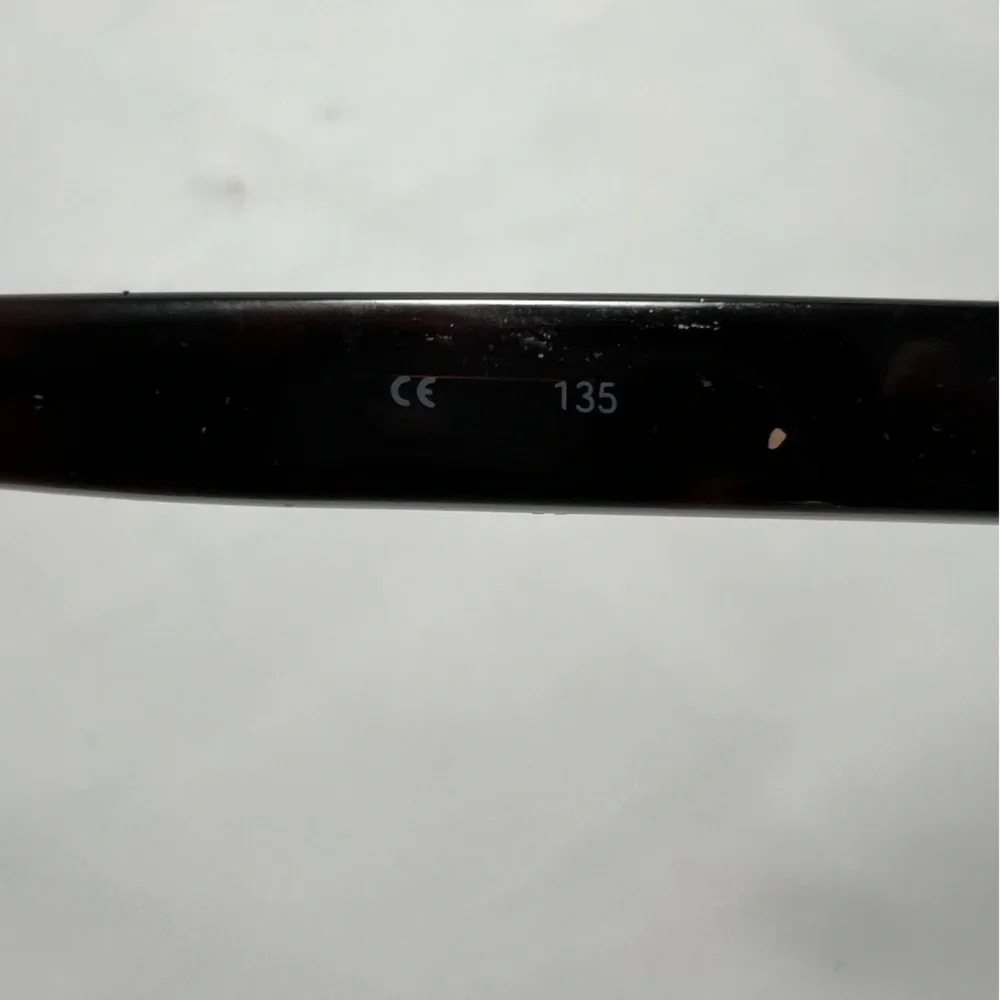Coach Hope Eyeglasses Black - Frames Only